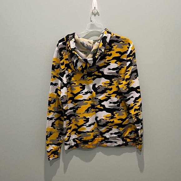 womens size large rue 21 sweatshirt - Picture 2 of 7